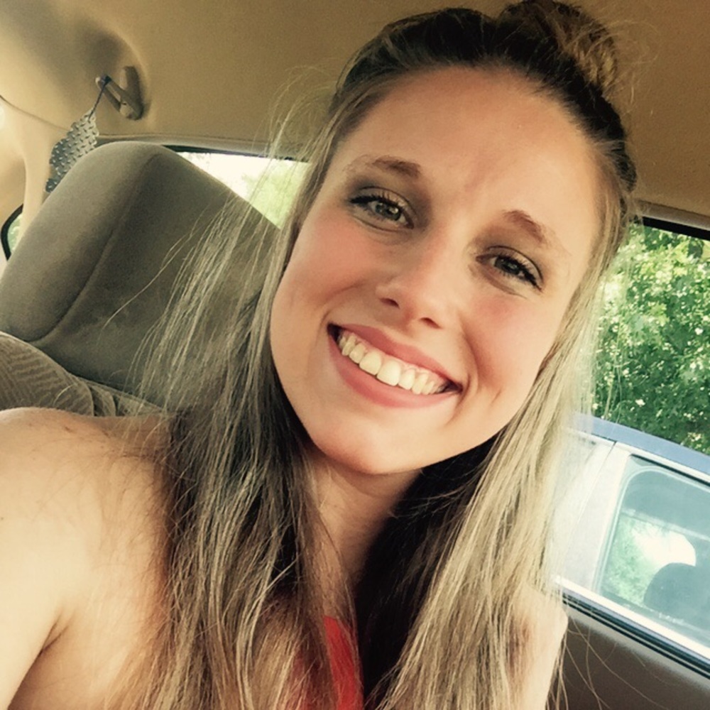 Meet your Posher, Lindsey